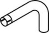 MERCE 3354921701 Exhaust Pipe